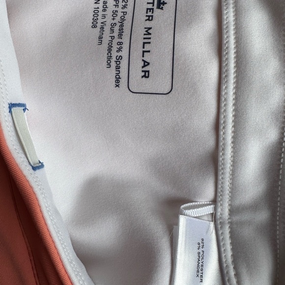 Peter Millan Golf Skort - Picture 5 of 5